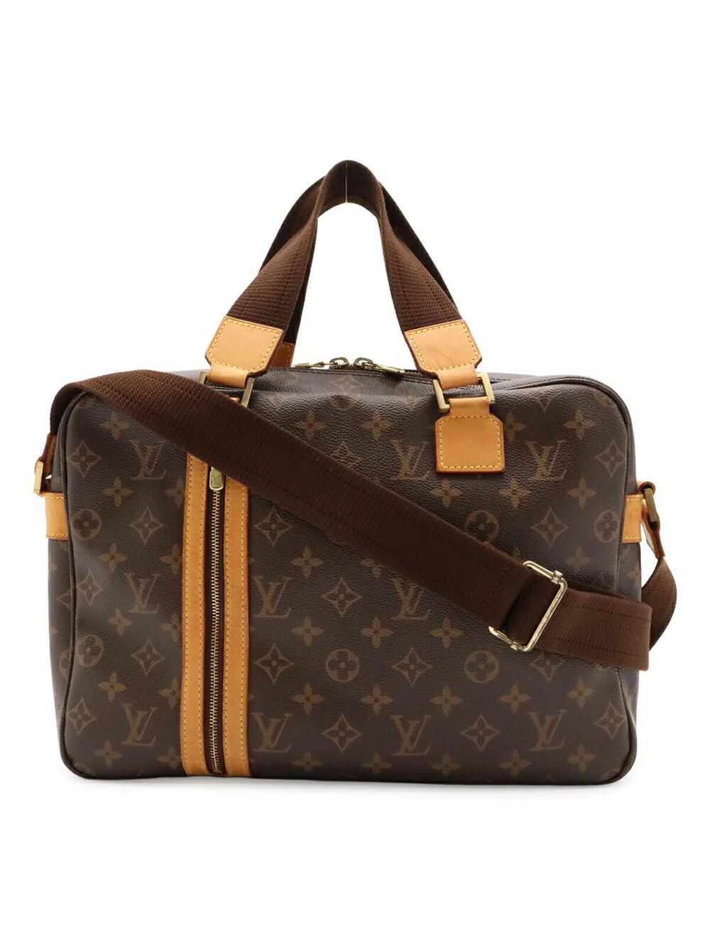 Louis Vuitton Sac Bosphore Handbag #325849L10B